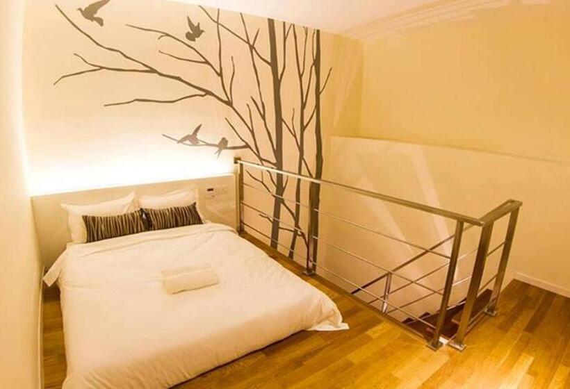 Fotos del hotel Mood:  9