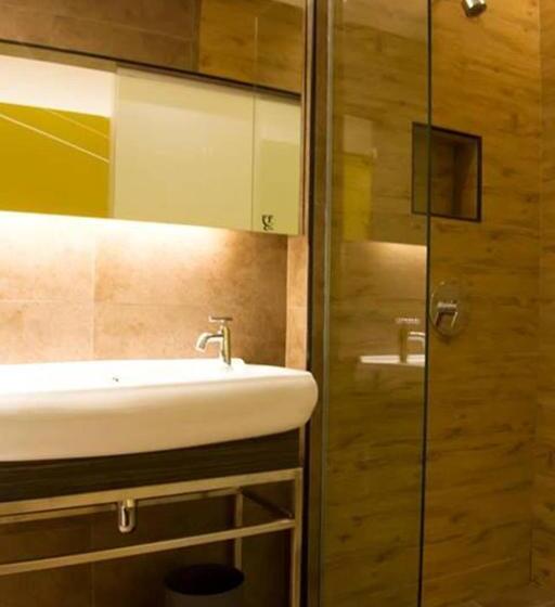 Fotos del hotel Mood:  10