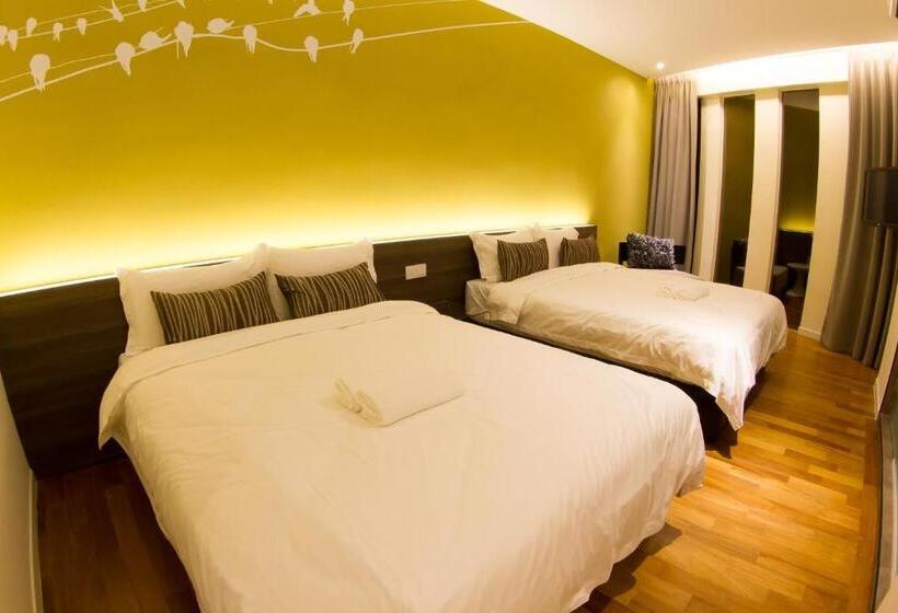 Fotos del hotel Mood:  19