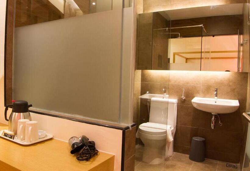 Fotos del hotel Mood:  13