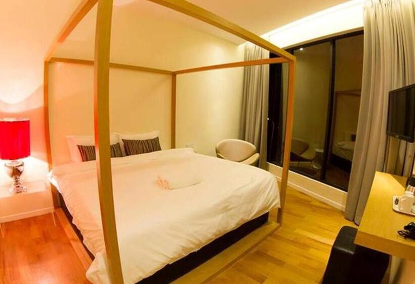 Fotos del hotel Mood:  14