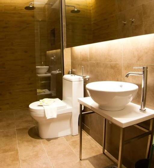 Fotos del hotel Mood:  15