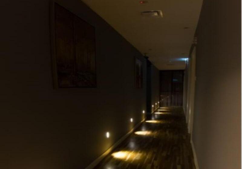 Fotos del hotel Mood:  16