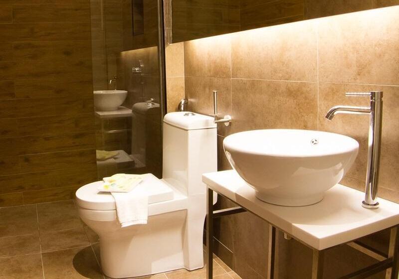 Fotos del hotel Mood:  2