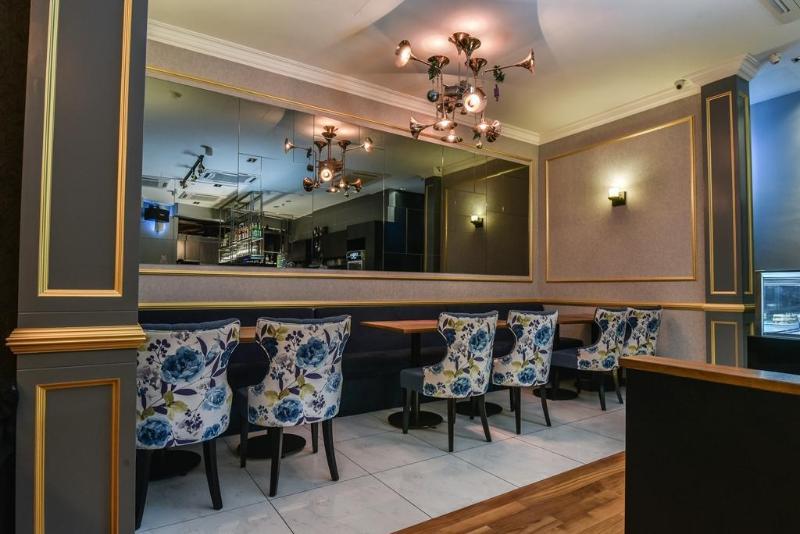 Fotos del hotel Mood:  18