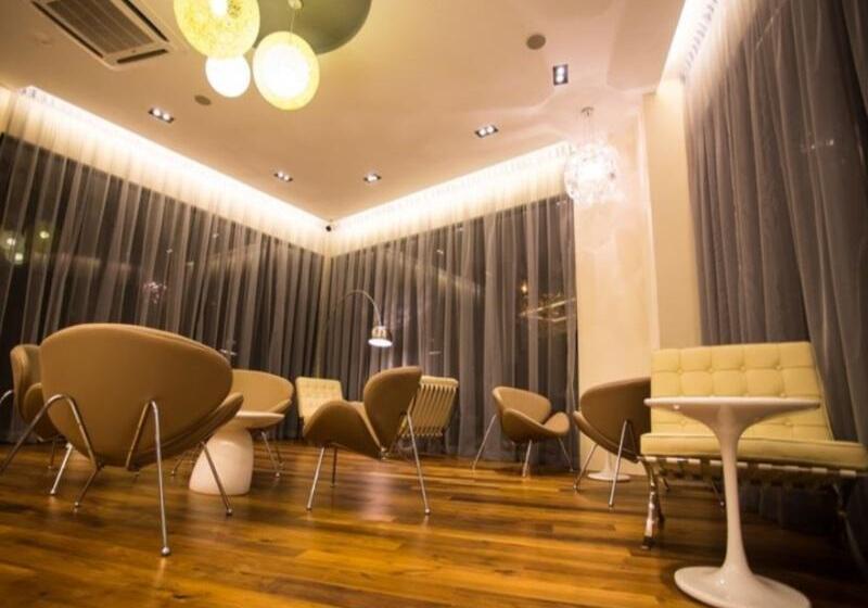 Fotos del hotel Mood:  21