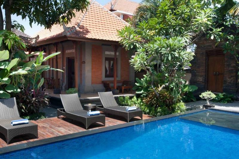 Fotos del hotel Nesa Sanur Bali: 1 Fotos del hotel Nesa Sanur Bali: 1