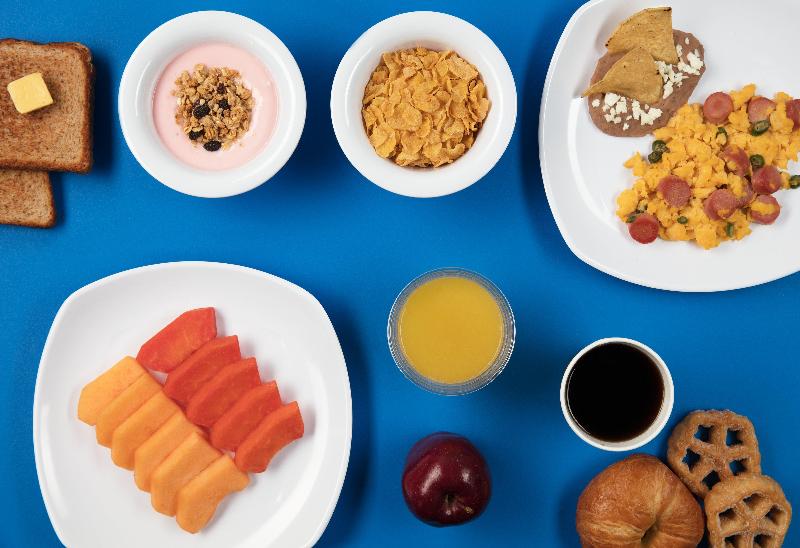 Fotos del hotel One Cancun Centro:  5