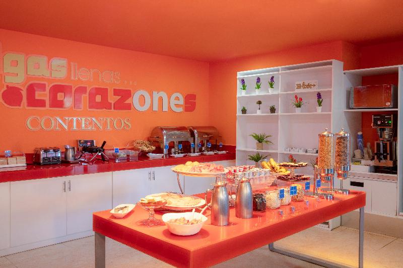 Fotos del hotel One Cancun Centro:  17