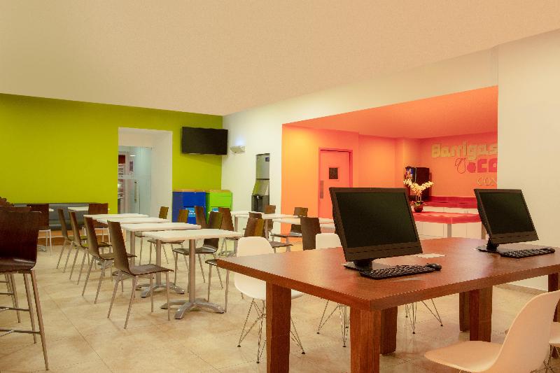 Fotos del hotel One Cancun Centro:  14