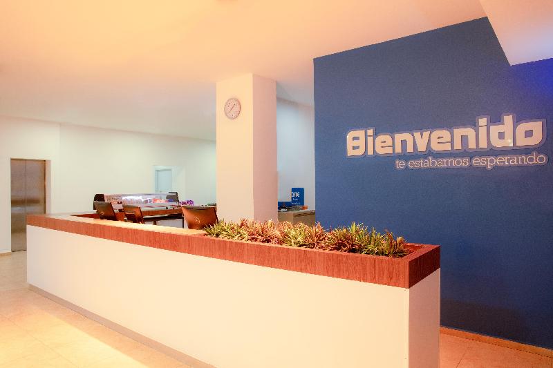 Fotos del hotel One Cancun Centro:  2