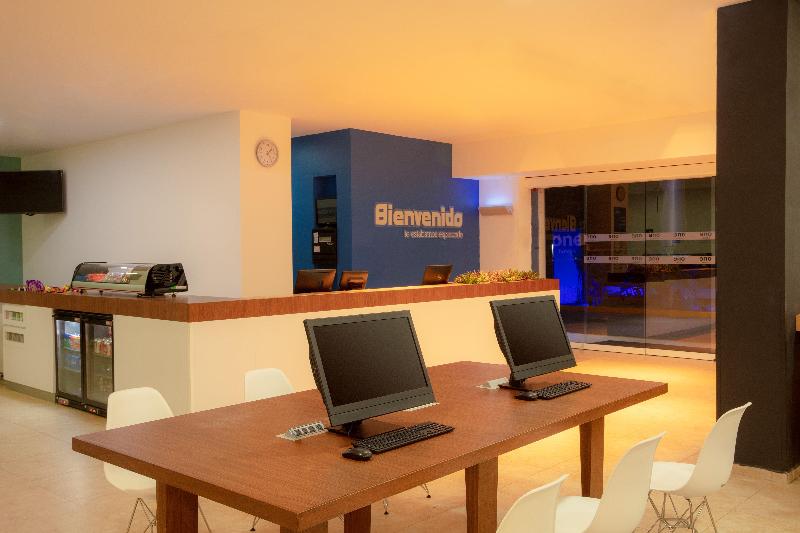 Fotos del hotel One Cancun Centro:  9