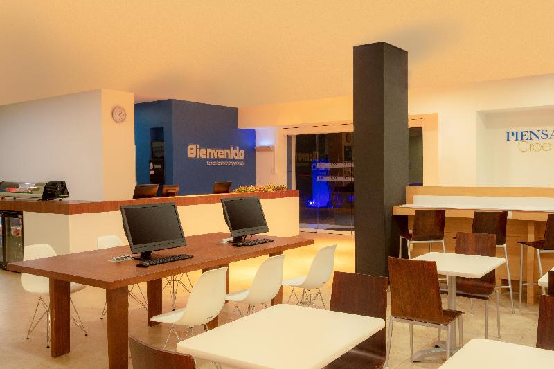 Fotos del hotel One Cancun Centro:  6