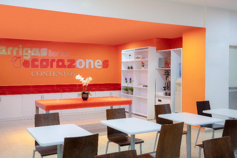 Fotos del hotel One Cancun Centro:  25