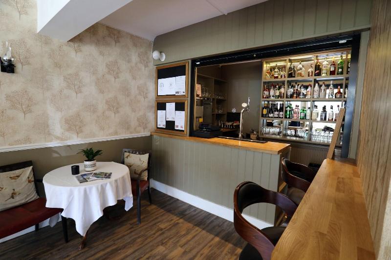هتل Ormonde House