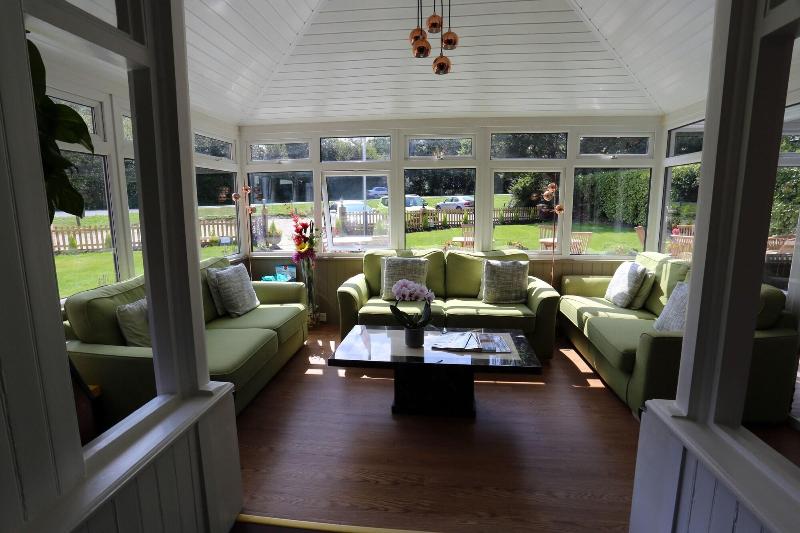 هتل Ormonde House