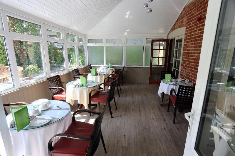 هتل Ormonde House