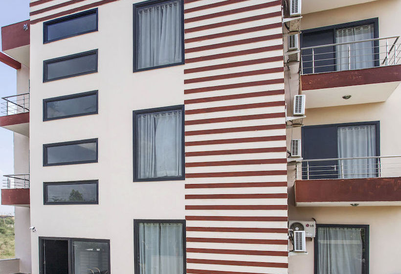 Fotos del hotel Oyo Rooms Opp Global Foyer: 1 Fotos del hotel Oyo Rooms Opp Global Foyer: 1