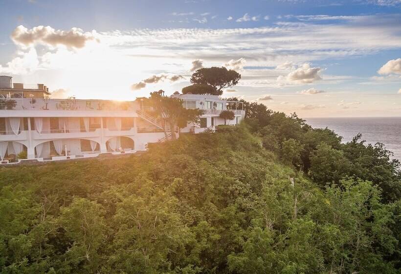 فندق Paradise Relais Villa Janto