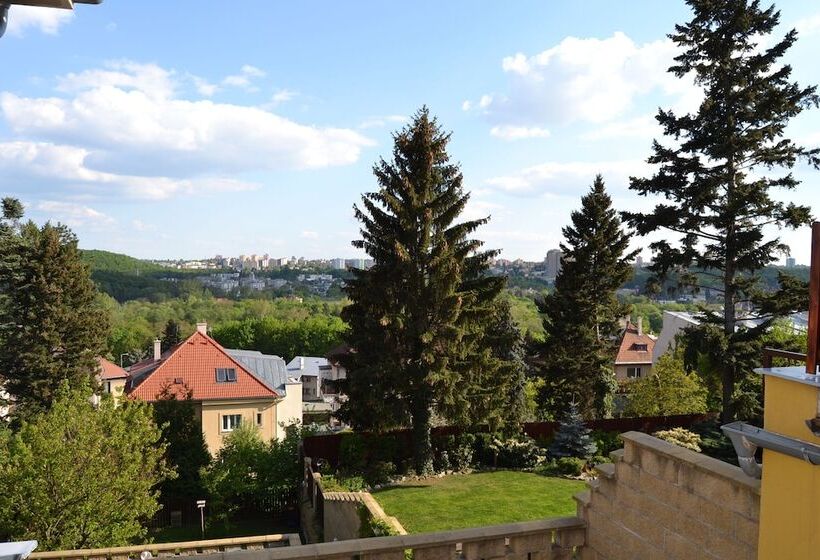 Fotos del hotel Pension Nika:  20