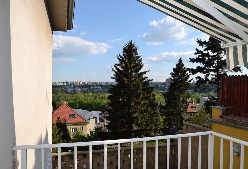 Fotos del hotel Pension Nika:  29