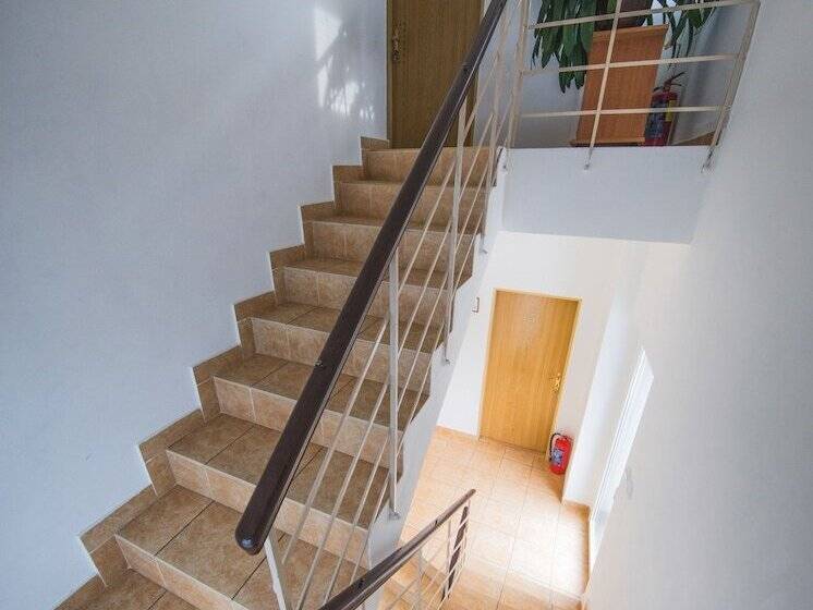 Fotos del hotel Pension Nika:  6