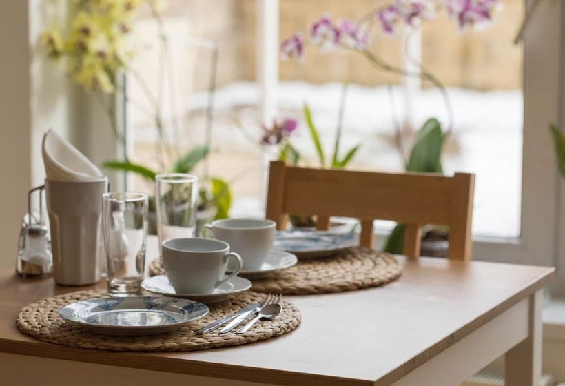 Fotos del hotel Pension Nika:  24