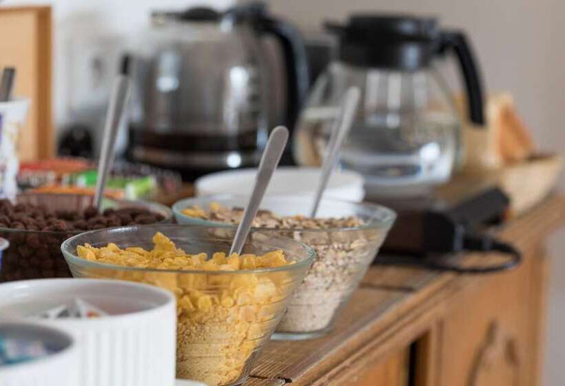 Fotos del hotel Pension Nika:  11