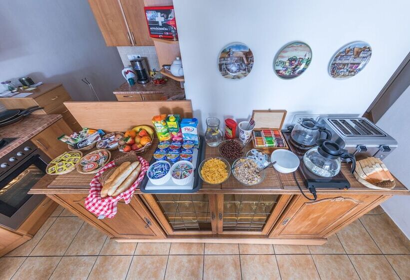 Fotos del hotel Pension Nika:  27