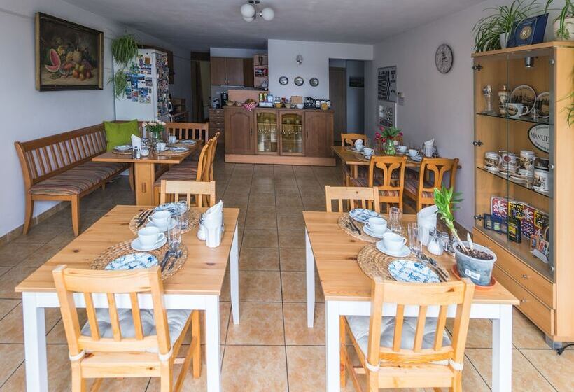 Fotos del hotel Pension Nika:  21