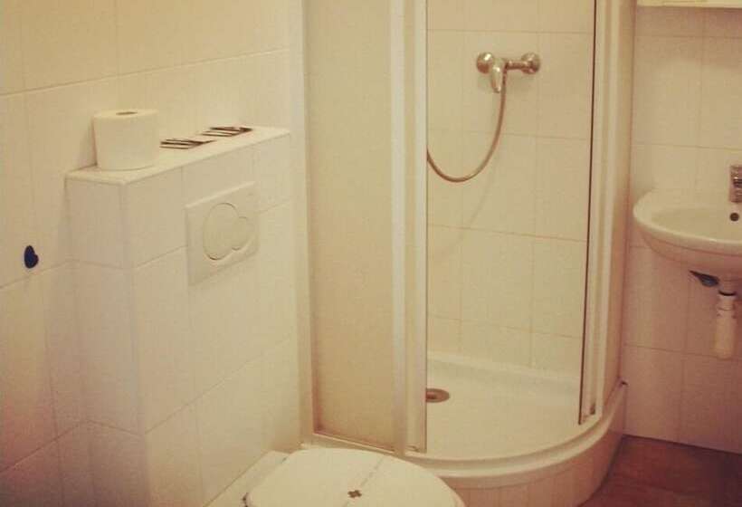 Fotos del hotel Pension Nika:  7