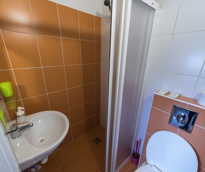 Fotos del hotel Pension Nika:  23