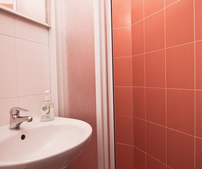 Fotos del hotel Pension Nika:  10