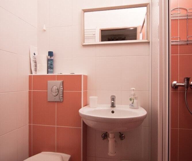 Fotos del hotel Pension Nika:  22