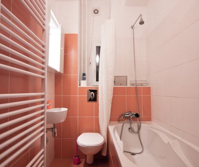 Fotos del hotel Pension Nika:  14