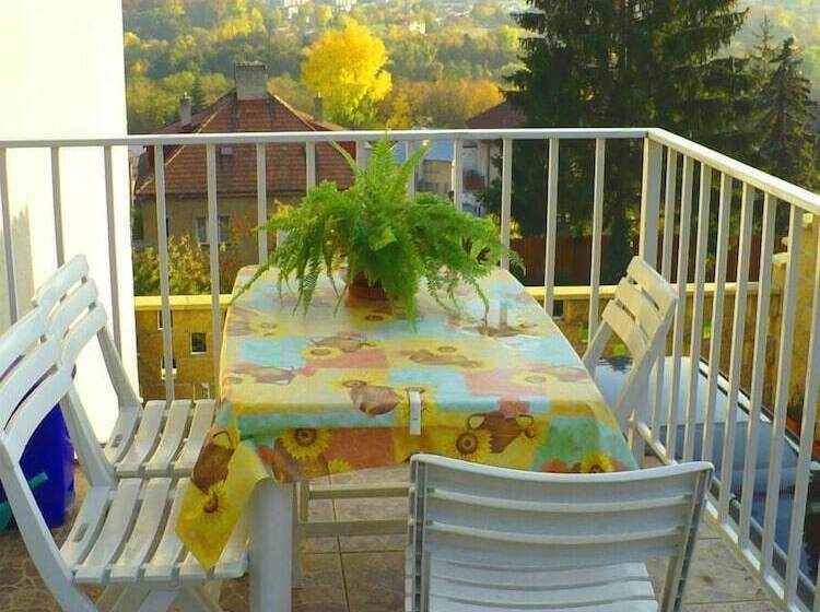 Fotos del hotel Pension Nika:  26