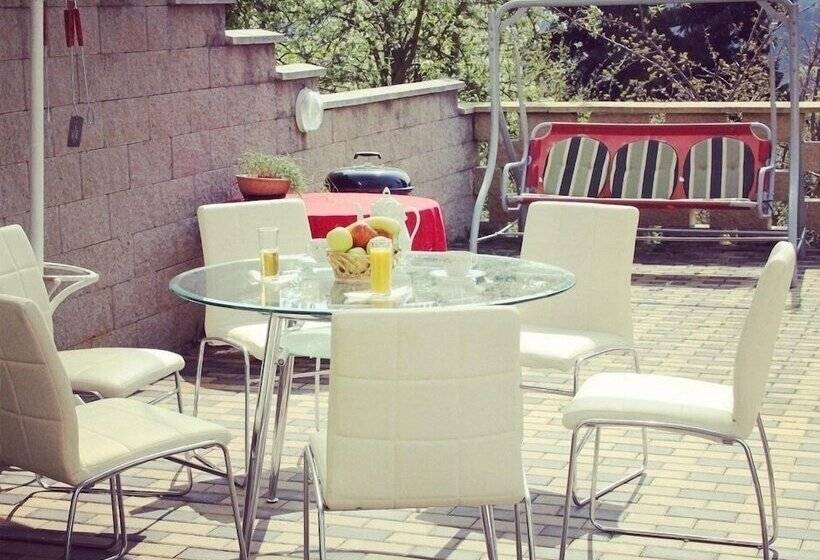 Fotos del hotel Pension Nika:  13