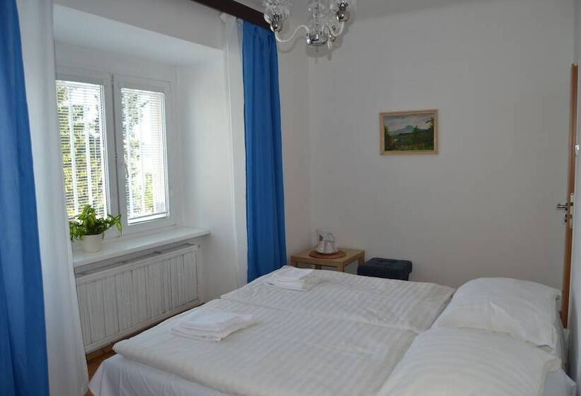 Fotos del hotel Pension Nika:  3