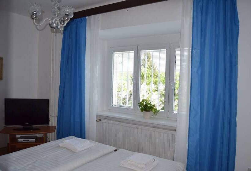 Fotos del hotel Pension Nika:  2