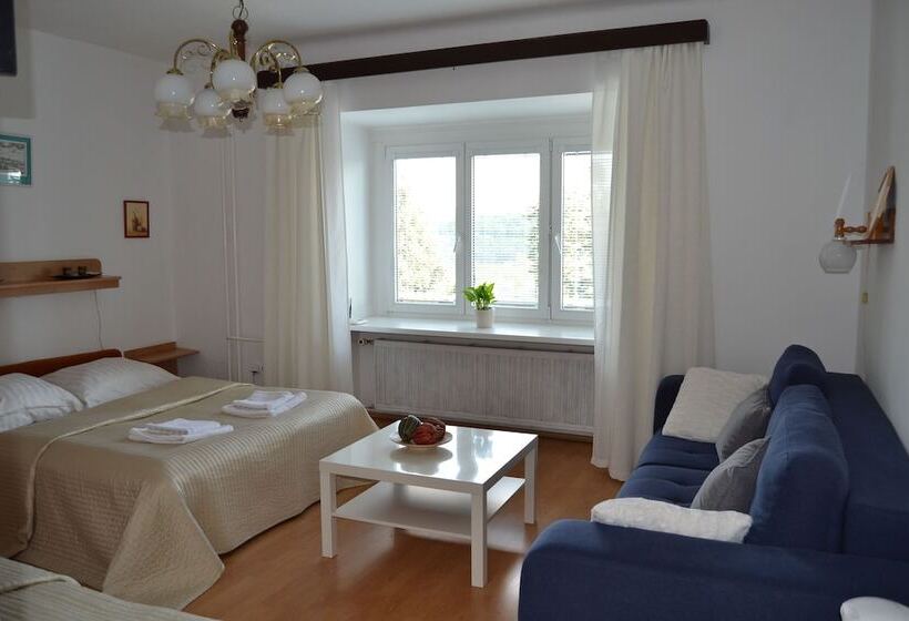 Fotos del hotel Pension Nika:  4