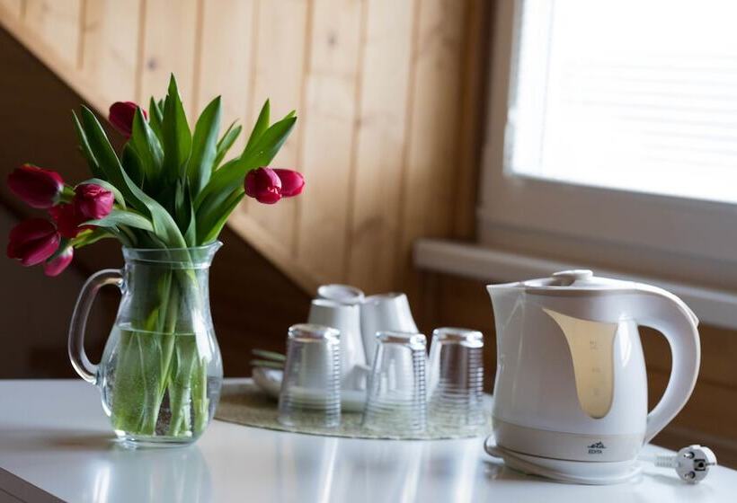 Fotos del hotel Pension Nika:  18