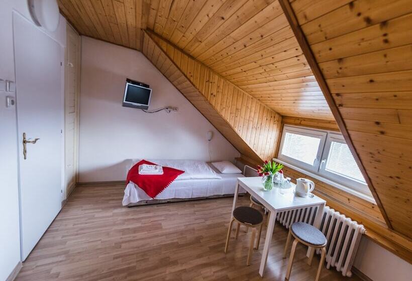 Fotos del hotel Pension Nika:  30