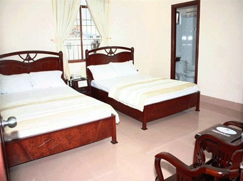 Hotel Phu Thinh