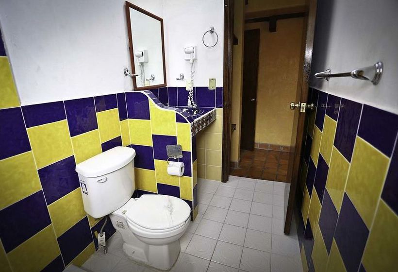 Fotos del hotel Plaza Santo Domingo: 1 Fotos del hotel Plaza Santo Domingo: 1