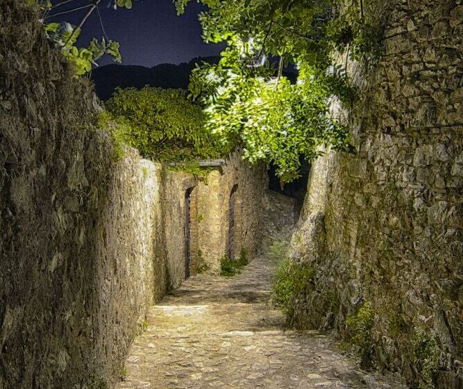 Hotel Porta Del Tempo