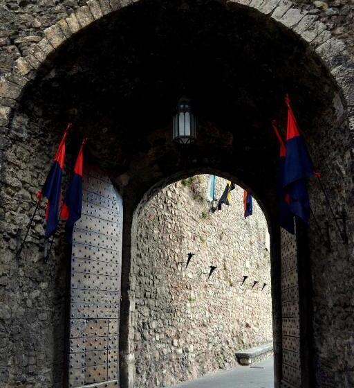 فندق Porta Del Tempo