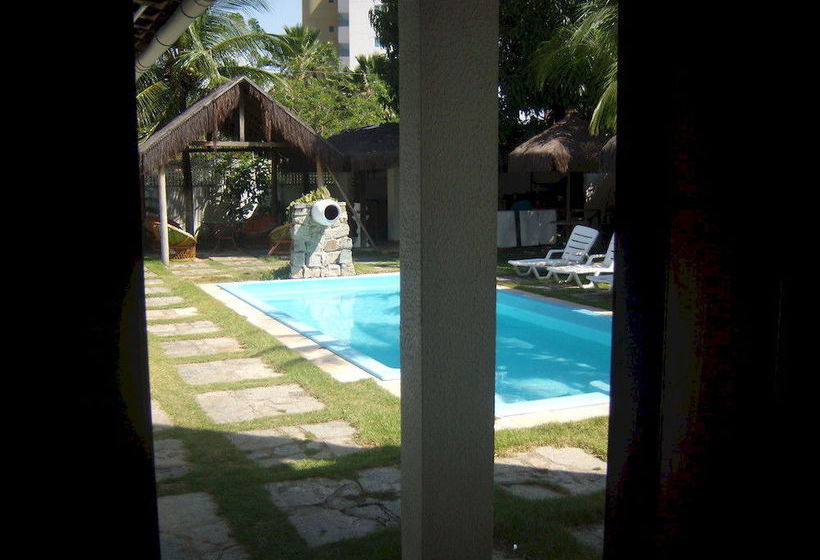 Hotel Pousada Villa Irene