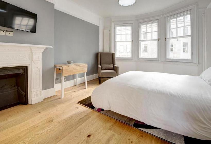 Fotos del hotel Protem Cannon Street:  3