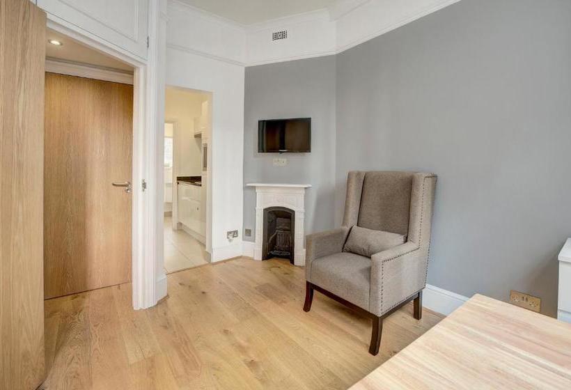 Fotos del hotel Protem Cannon Street:  8