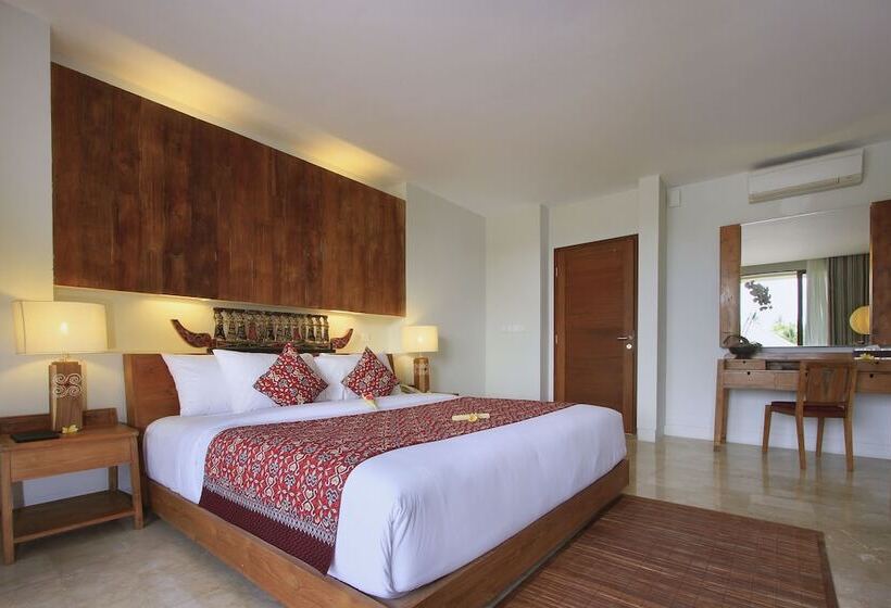 Fotos del hotel Puri Sebali Resort:  10